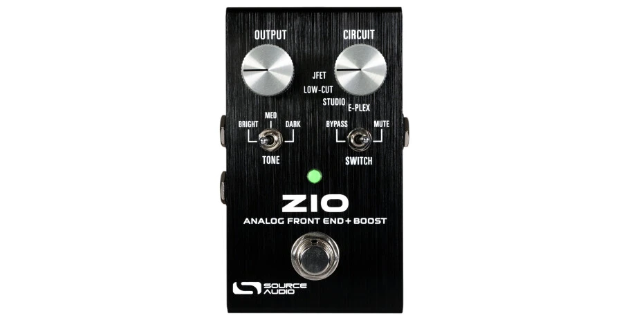 Source Audio ZIO B-Stock